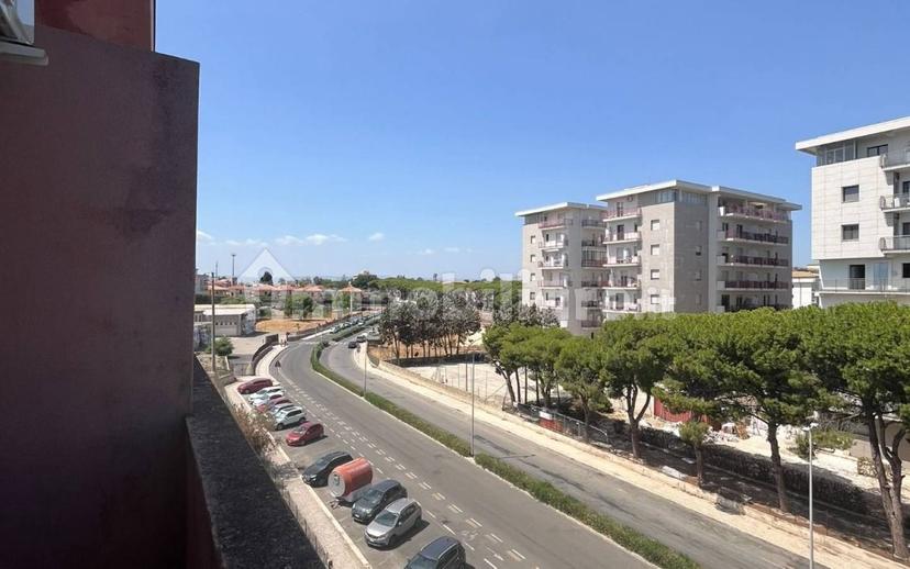 Quadrilocale viale Scala Greca, Scala Greca - Neapolis, Siracusa — foto 3 di 18