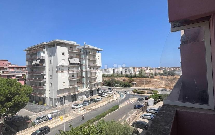 Quadrilocale viale Scala Greca, Scala Greca - Neapolis, Siracusa — foto 8 di 18