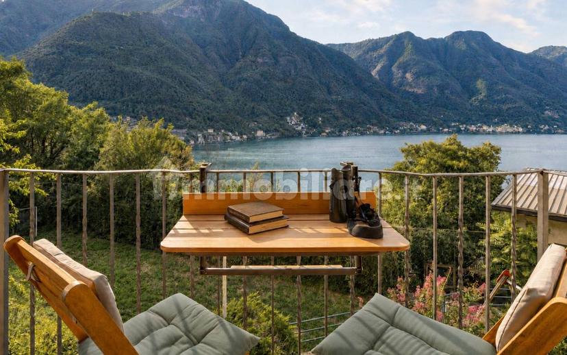 Terratetto unifamiliare via Pognana, Careno, Nesso — foto 12 di 57