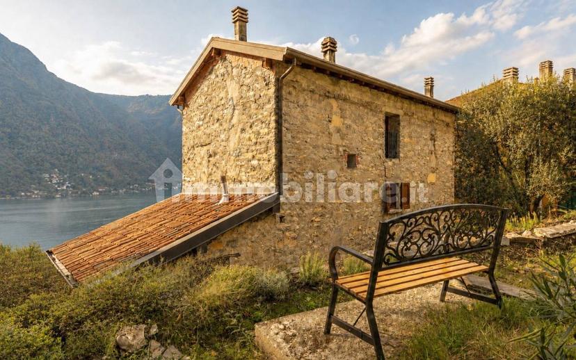 Terratetto unifamiliare via Pognana, Careno, Nesso — foto 54 di 57