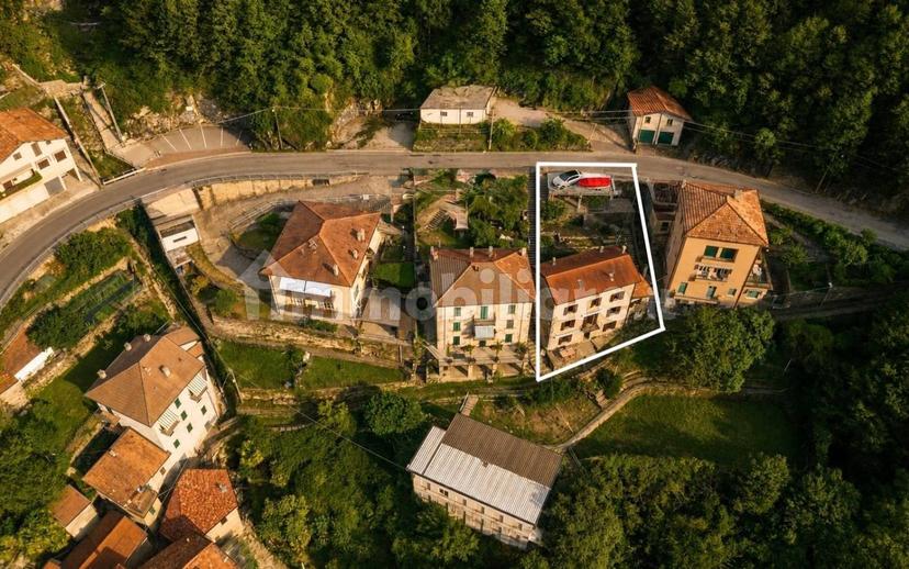 Terratetto unifamiliare via Pognana, Careno, Nesso — foto 16 di 57