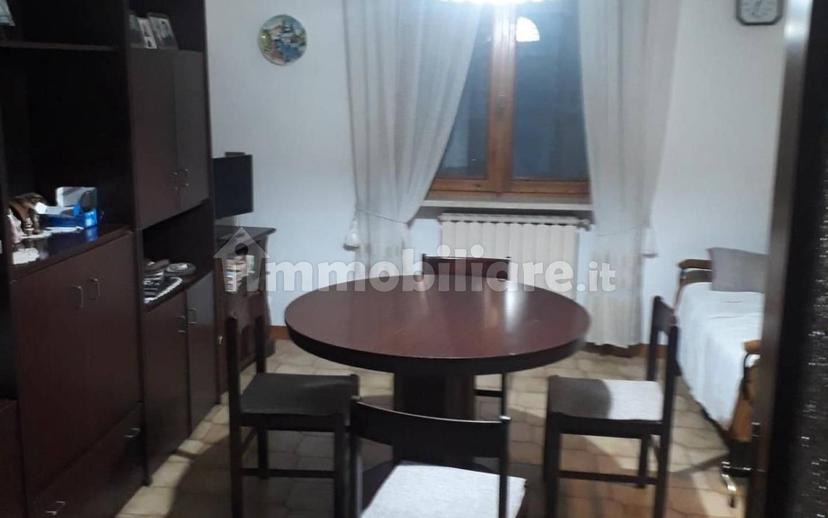 Villa bifamiliare via 20 Settembre, Centro, Mortara — foto 17 di 27