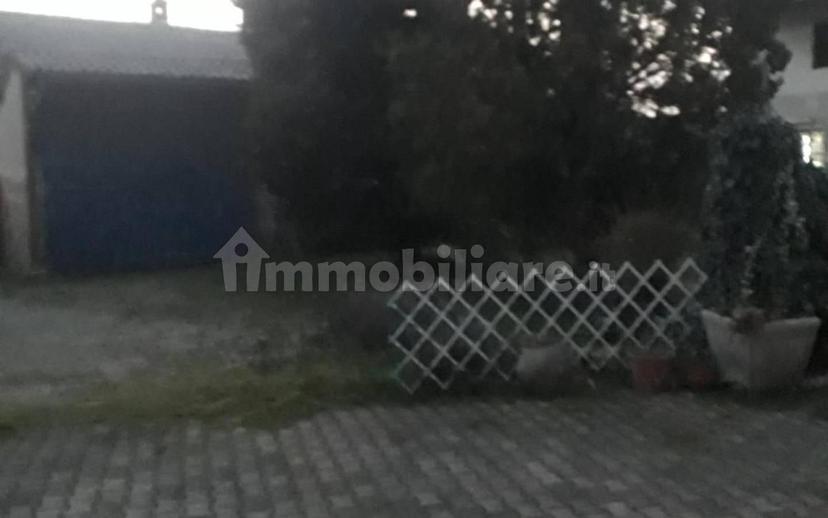 Villa bifamiliare via 20 Settembre, Centro, Mortara — foto 27 di 27