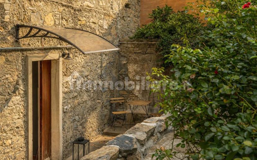 Terratetto unifamiliare via Pognana, Careno, Nesso — foto 3 di 57