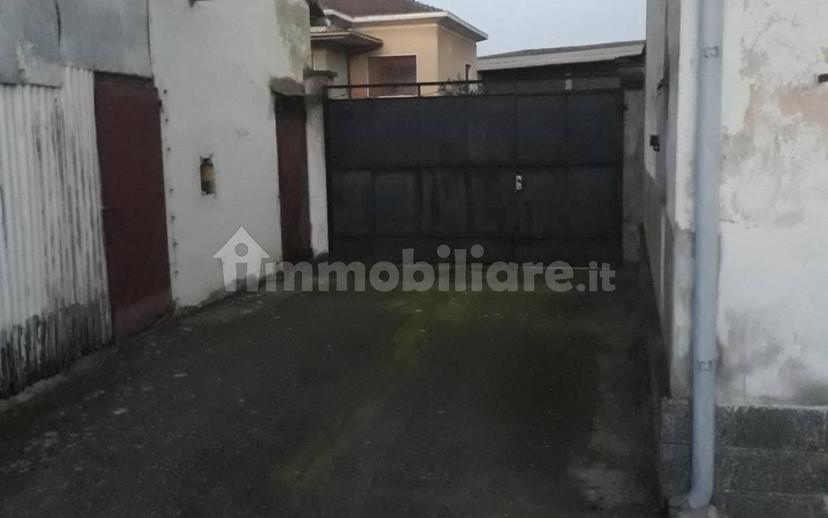 Villa bifamiliare via 20 Settembre, Centro, Mortara — foto 14 di 27