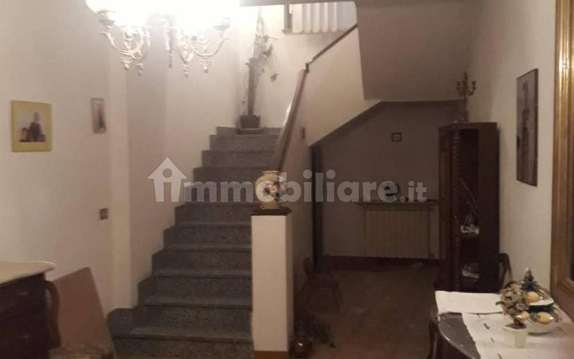 Villa bifamiliare via 20 Settembre, Centro, Mortara — foto 23 di 27
