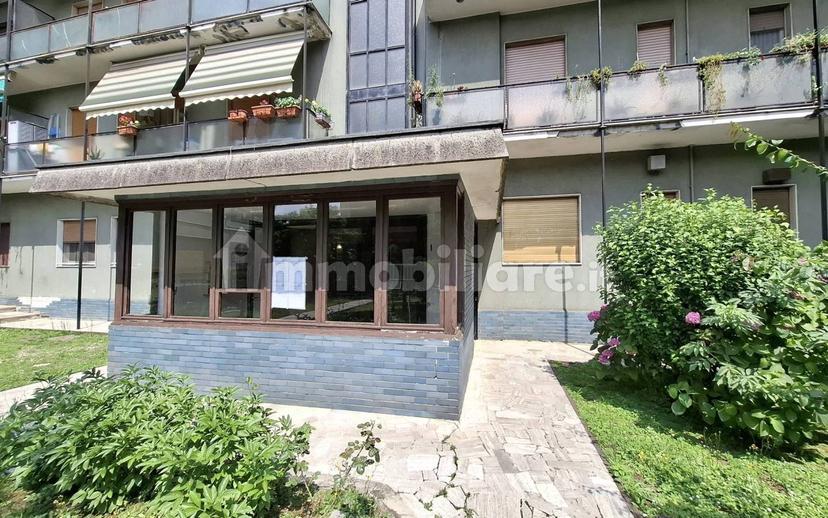 Bilocale via Michelangelo Buonarroti 121, San Damiano, Monza — foto 15 di 17