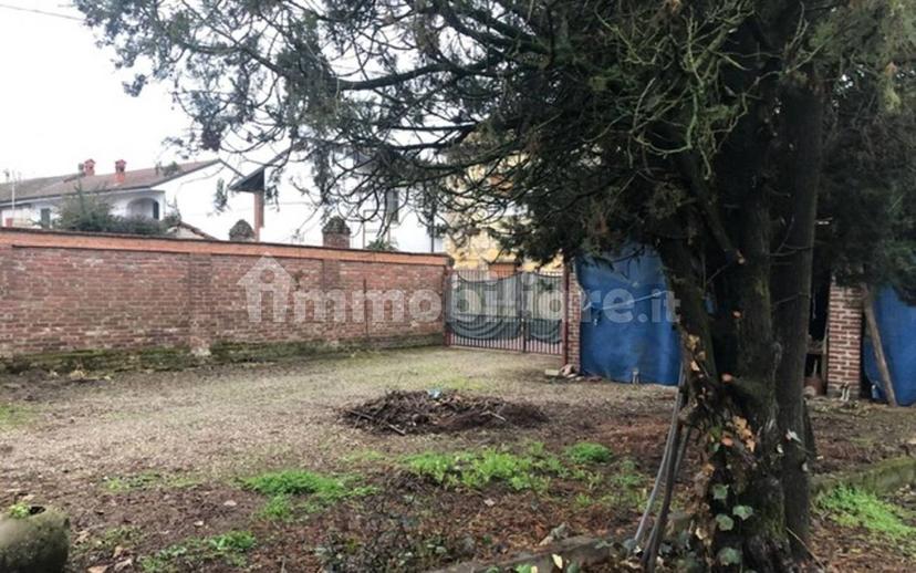 Villa bifamiliare via 20 Settembre, Centro, Mortara — foto 22 di 27