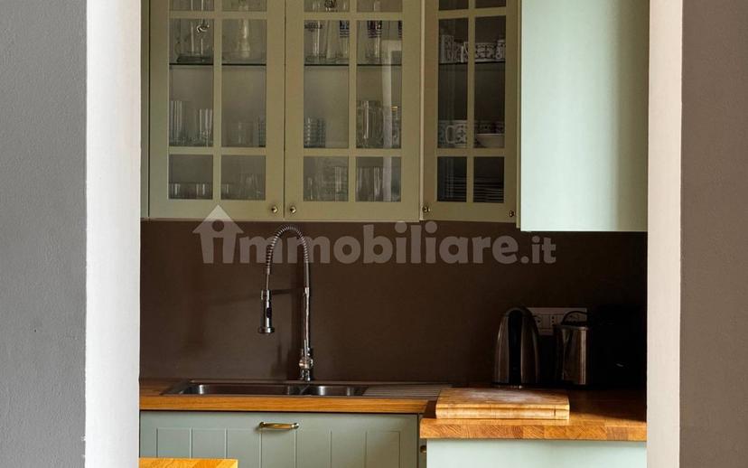 Terratetto unifamiliare via Pognana, Careno, Nesso — foto 28 di 57