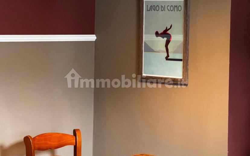 Terratetto unifamiliare via Pognana, Careno, Nesso — foto 7 di 57
