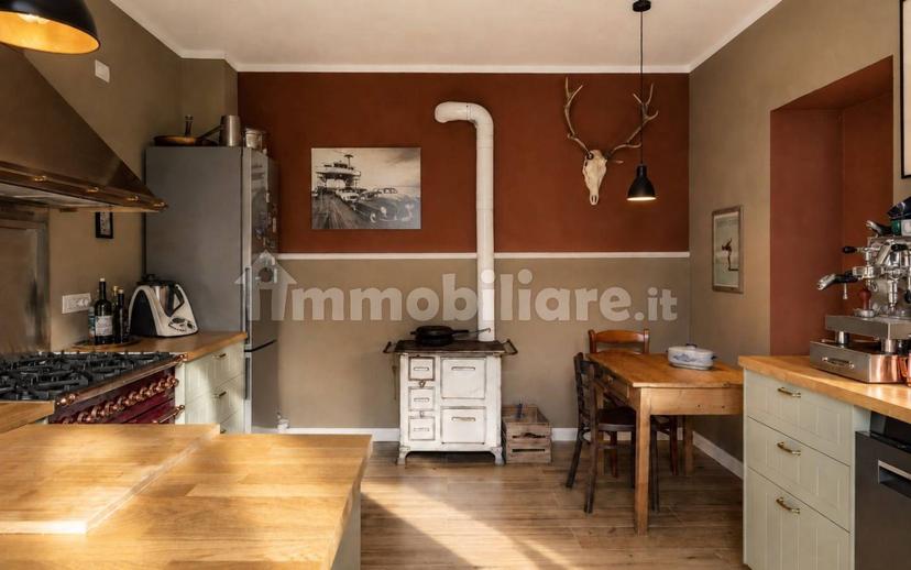 Terratetto unifamiliare via Pognana, Careno, Nesso — foto 53 di 57