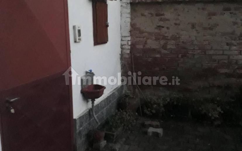 Villa bifamiliare via 20 Settembre, Centro, Mortara — foto 18 di 27