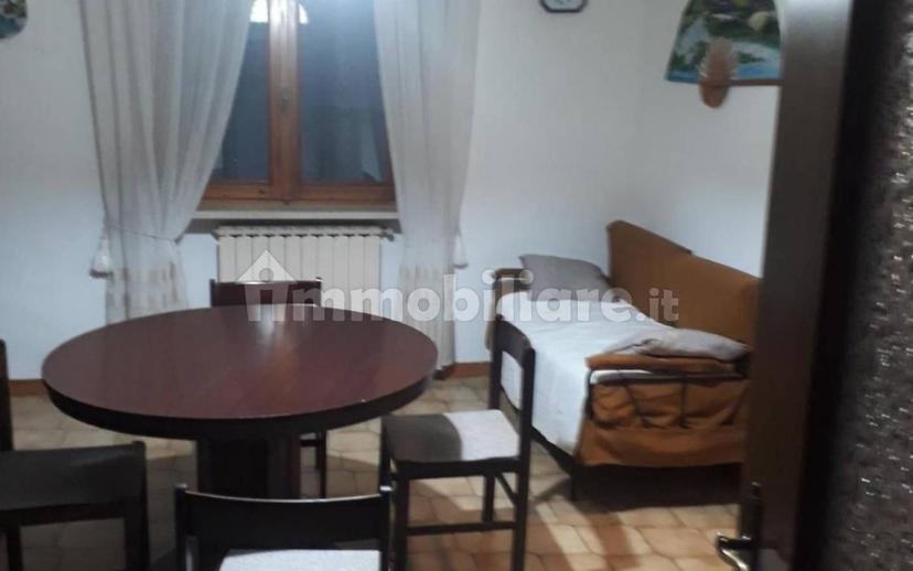 Villa bifamiliare via 20 Settembre, Centro, Mortara