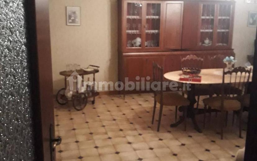 Villa bifamiliare via 20 Settembre, Centro, Mortara — foto 8 di 27