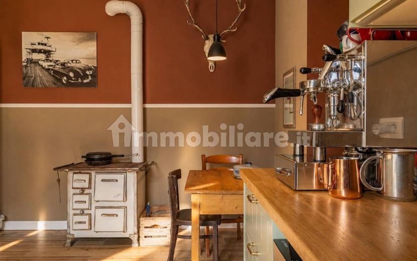 Terratetto unifamiliare via Pognana, Careno, Nesso — foto 5 di 57