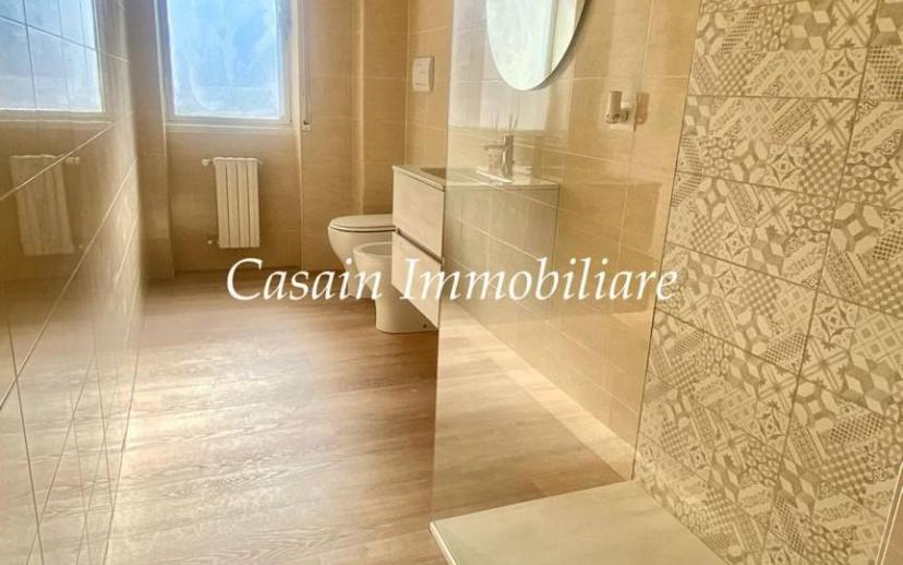 Stanza singola via Matteo Luigi Guerrieri 7, Foggia — foto 16 di 19