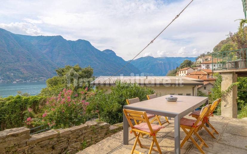 Terratetto unifamiliare via Pognana, Careno, Nesso — foto 49 di 57