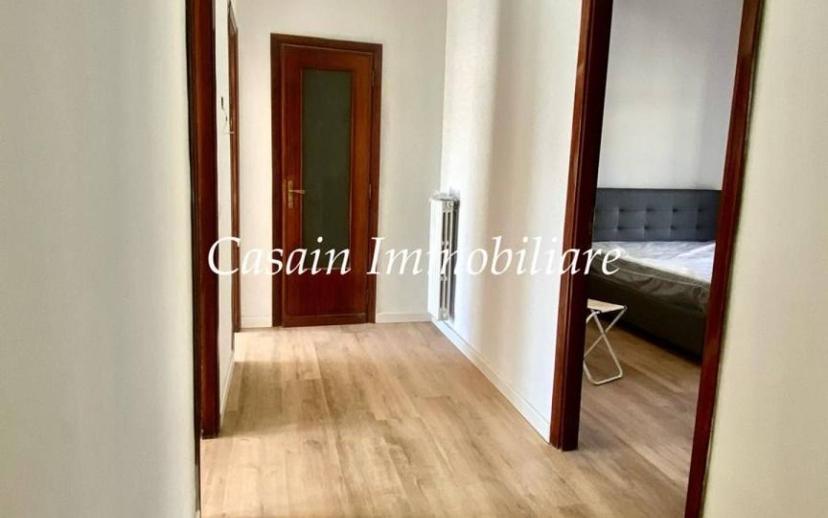 Stanza singola via Matteo Luigi Guerrieri 7, Foggia — foto 18 di 19