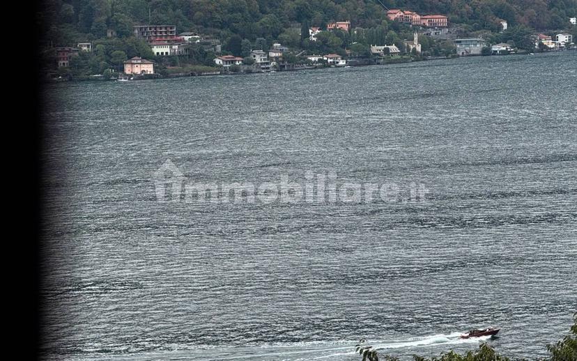 Terratetto unifamiliare via Pognana, Careno, Nesso — foto 39 di 57