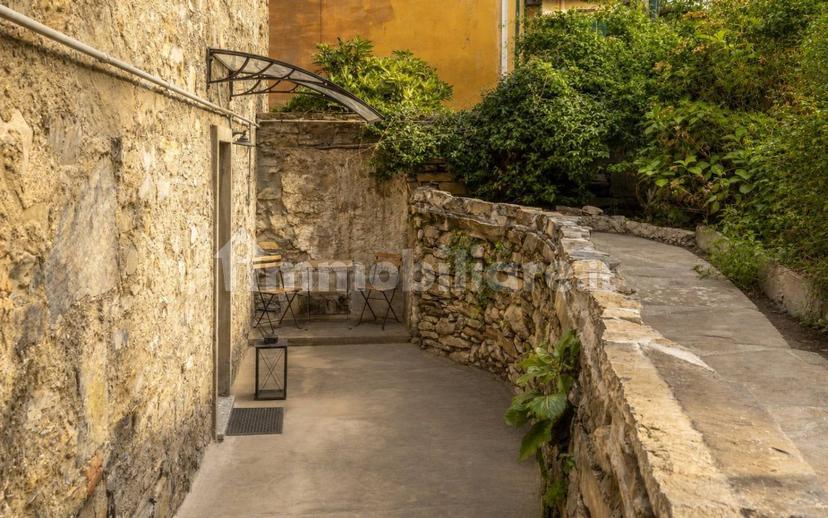 Terratetto unifamiliare via Pognana, Careno, Nesso — foto 34 di 57