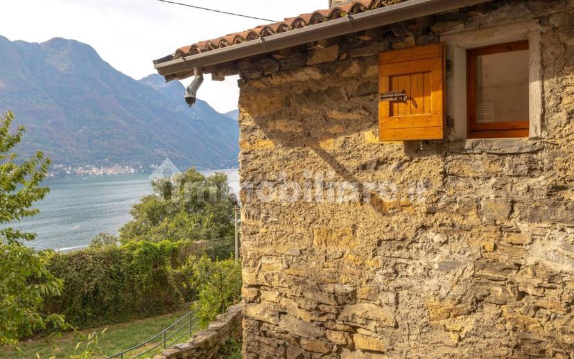 Terratetto unifamiliare via Pognana, Careno, Nesso — foto 56 di 57
