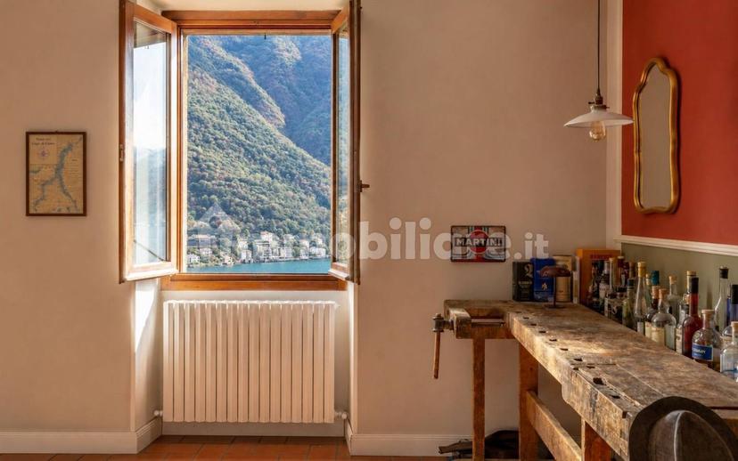Terratetto unifamiliare via Pognana, Careno, Nesso — foto 11 di 57