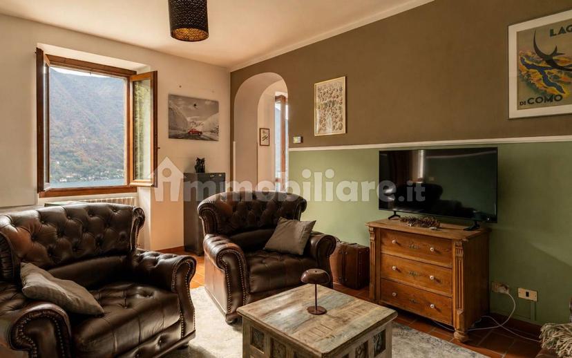 Terratetto unifamiliare via Pognana, Careno, Nesso — foto 25 di 57