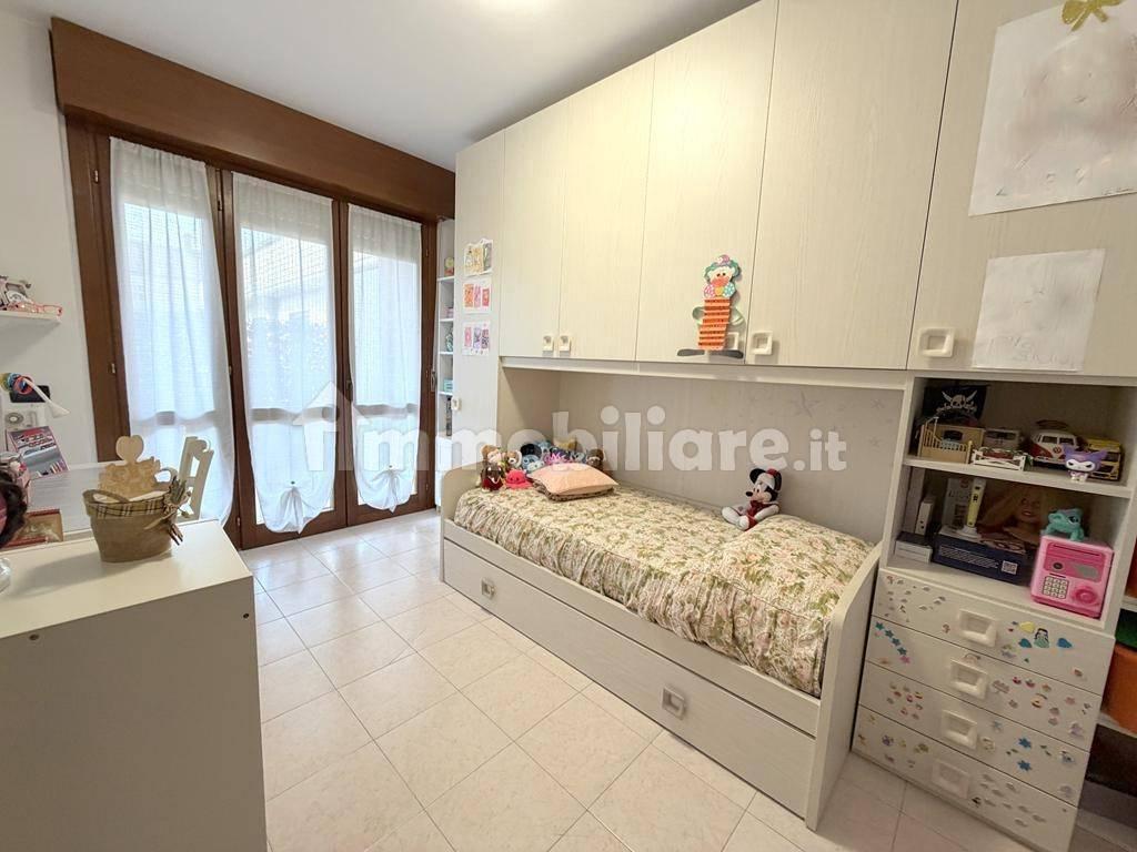 Appartamento via Albere 132, Santa Lucia - Golosine, Verona