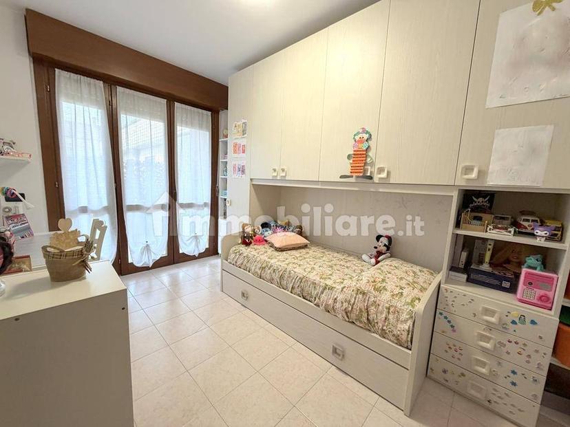 Appartamento via Albere 132, Santa Lucia - Golosine, Verona
