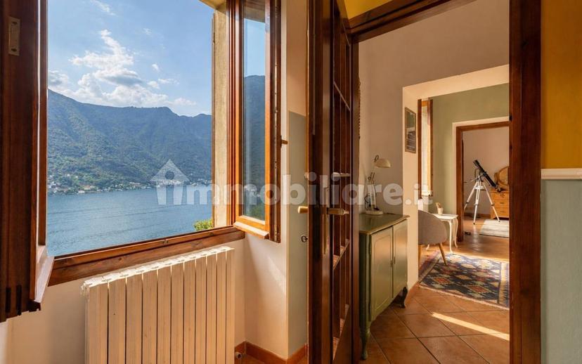 Terratetto unifamiliare via Pognana, Careno, Nesso — foto 40 di 57