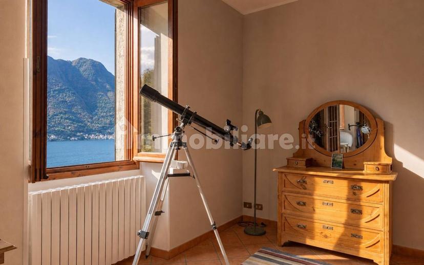 Terratetto unifamiliare via Pognana, Careno, Nesso — foto 32 di 57