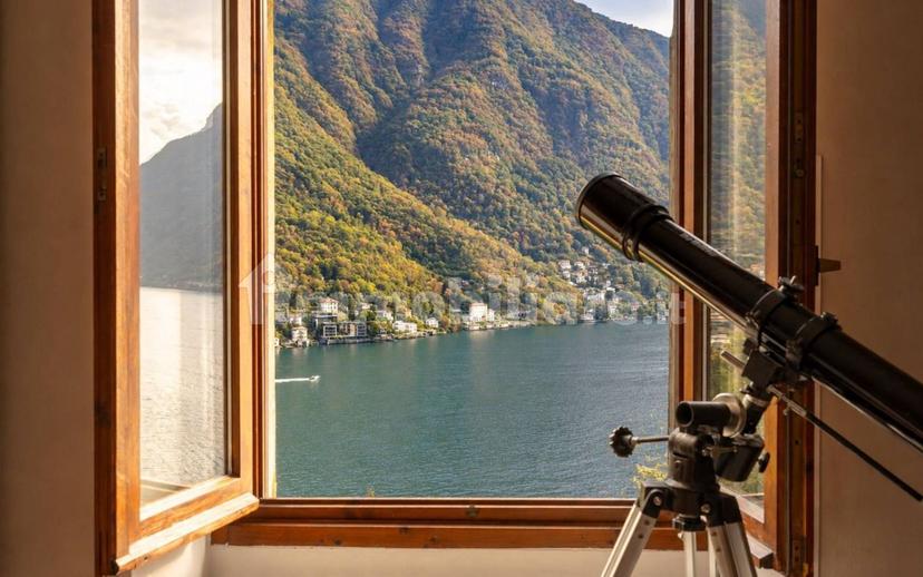 Terratetto unifamiliare via Pognana, Careno, Nesso — foto 15 di 57