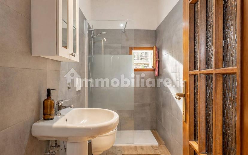 Terratetto unifamiliare via Pognana, Careno, Nesso — foto 2 di 57