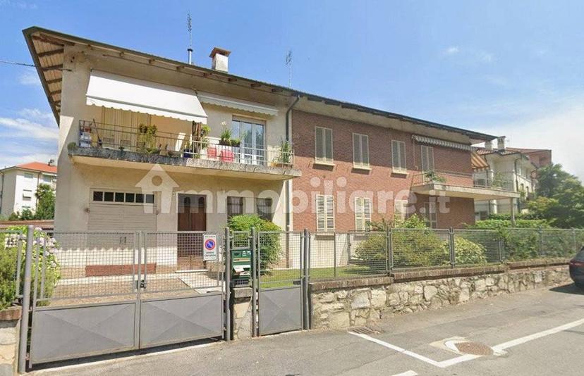 Bilocale via Giovanni Battista Bodoni 47, Centro, Saluzzo — foto 7 di 7