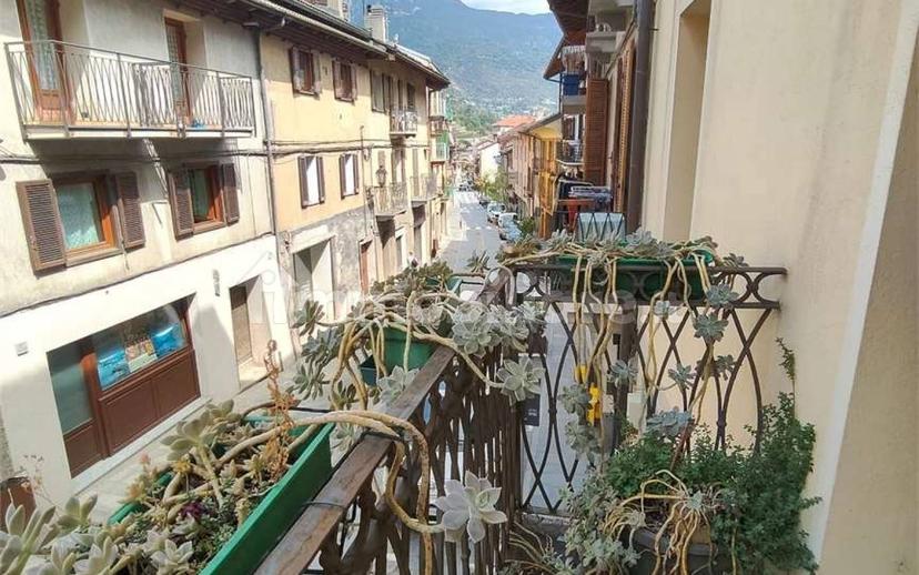 Trilocale via Chanoux, 82, Centro, Chatillon — foto 6 di 20