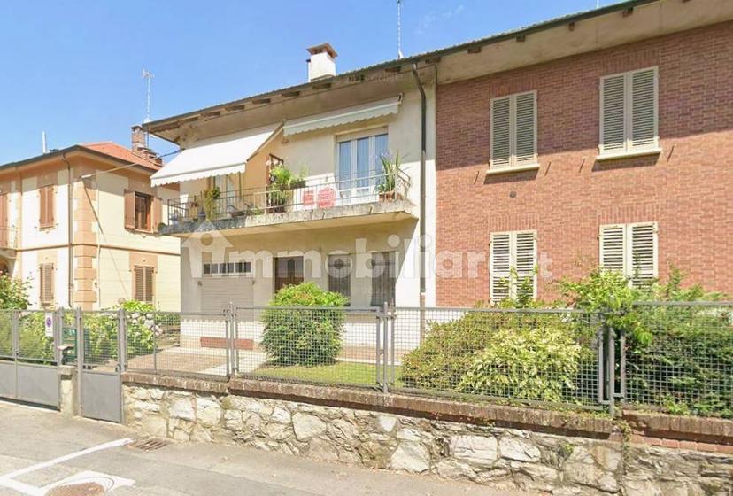 Bilocale via Giovanni Battista Bodoni 47, Centro, Saluzzo — foto 5 di 7
