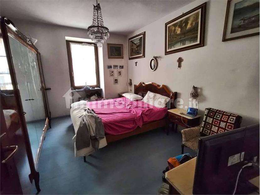 Trilocale via Chanoux, 82, Centro, Chatillon — foto 3 di 20