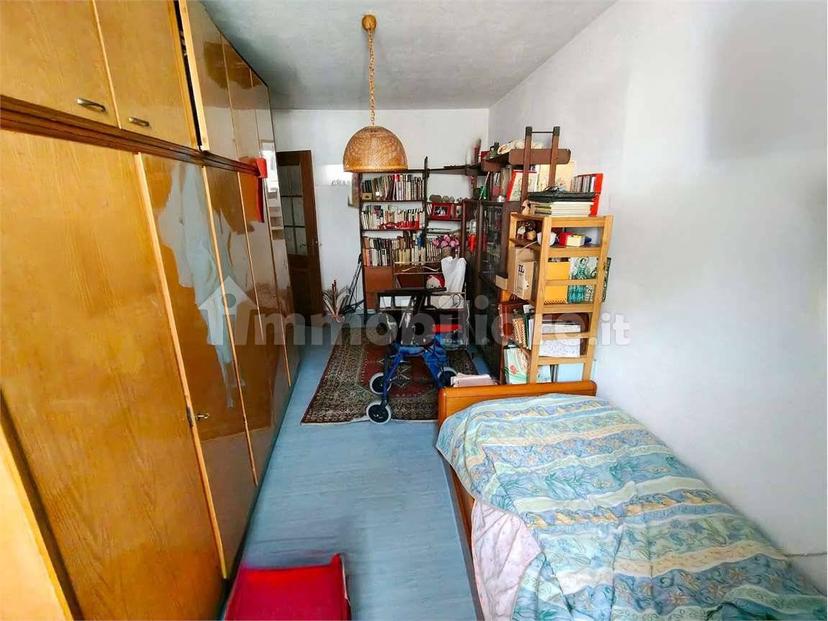 Trilocale via Chanoux, 82, Centro, Chatillon — foto 13 di 20