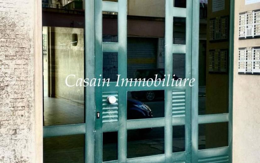 Stanza singola via Matteo Luigi Guerrieri 7, Foggia — foto 6 di 19