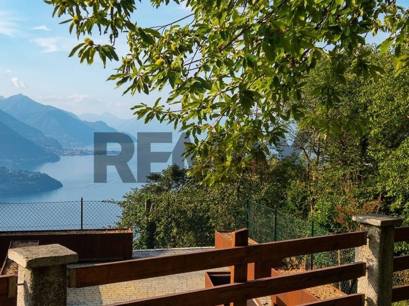 Villa unifamiliare naro snc, Gravedona ed Uniti — foto 12 di 27