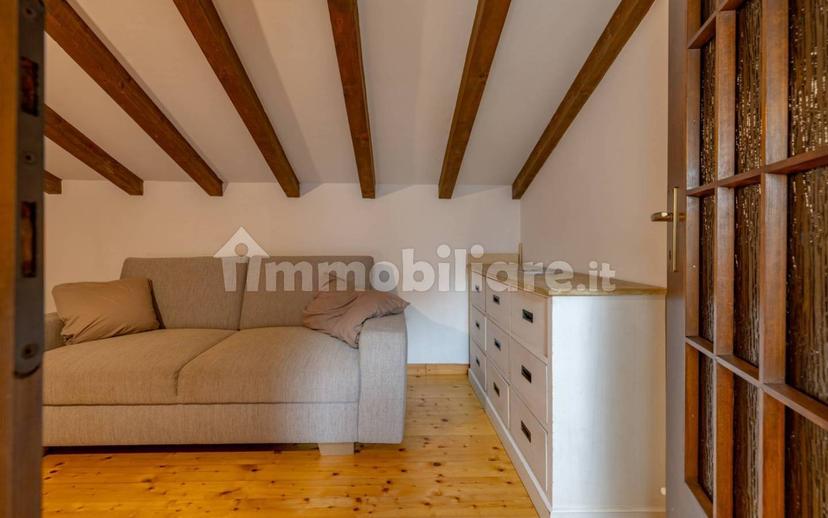 Terratetto unifamiliare via Pognana, Careno, Nesso — foto 17 di 57