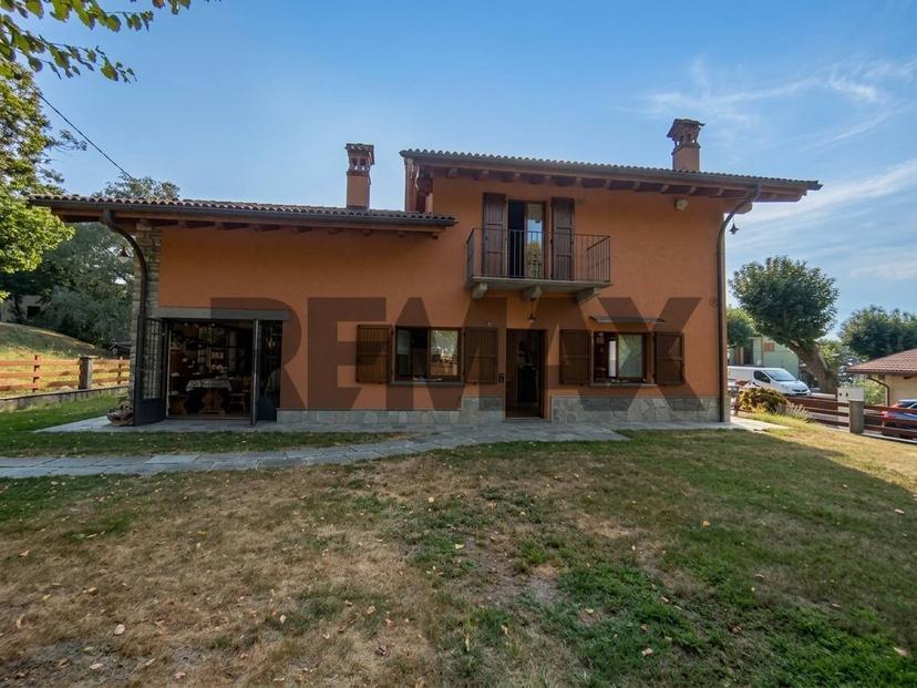 Villa unifamiliare naro snc, Gravedona ed Uniti — foto 21 di 27