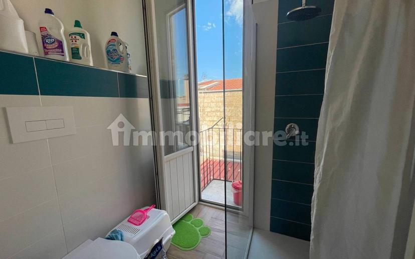 Trilocale via Rosario Riolo 59, Politeama - Ruggiero Settimo, Palermo
