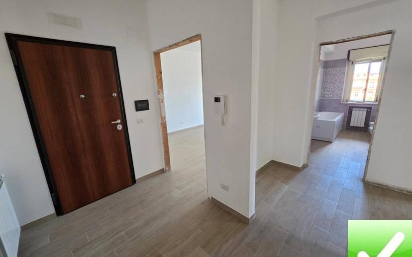 Quadrilocale via Nazionale, Gallico - Sambatello, Reggio Calabria — foto 8 di 15