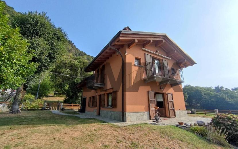 Villa unifamiliare naro snc, Gravedona ed Uniti — foto 19 di 27