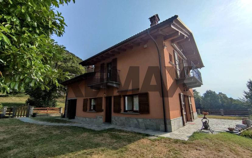 Villa unifamiliare naro snc, Gravedona ed Uniti — foto 18 di 27