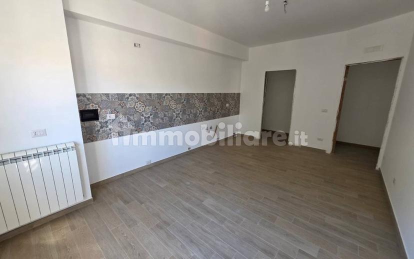 Quadrilocale via Nazionale, Gallico - Sambatello, Reggio Calabria — foto 2 di 15