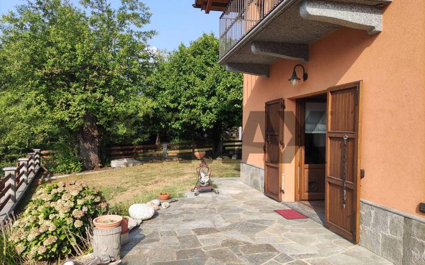 Villa unifamiliare naro snc, Gravedona ed Uniti — foto 7 di 27