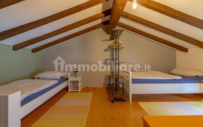 Terratetto unifamiliare via Pognana, Careno, Nesso — foto 35 di 57