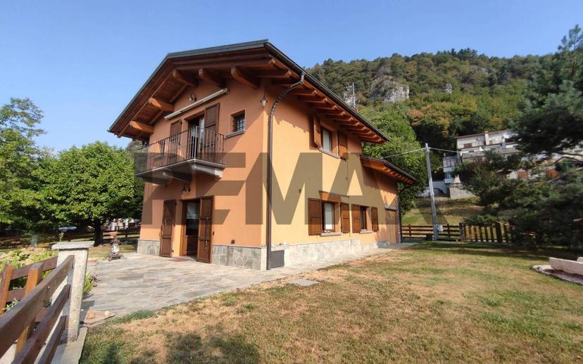 Villa unifamiliare naro snc, Gravedona ed Uniti — foto 6 di 27